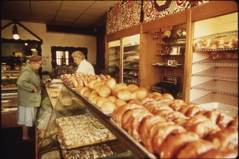 Cottage Bakery photo 2